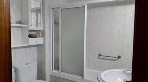 Photo 4 of Flat for rent in San Roque - As Fontiñas, Lugo Capital