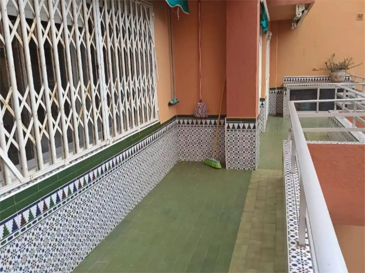Wohnung zum Verkauf in Calle Paseo Marítimo, 20, Salobreña Costa Terrasse von Wohnung zum Verkauf in Salobreña mit Terrasse, Schwimmbad und Balkon