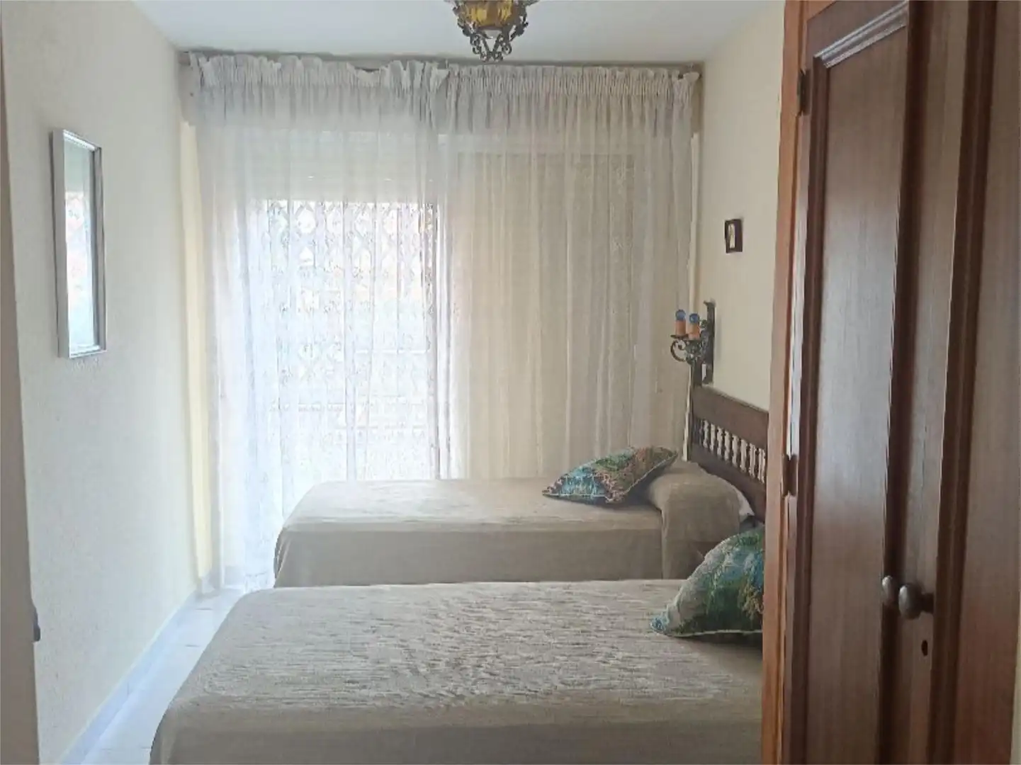 Wohnung zum Verkauf in Calle Paseo Marítimo, 20, Salobreña Costa Schlafzimmer von Wohnung zum Verkauf in Salobreña mit Terrasse, Schwimmbad und Balkon