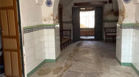 Foto 2 de Casa o xalet en venda a Calle Mérida, 22, Albalá, Cáceres