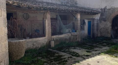 Foto 4 de Casa o xalet en venda a Calle Mérida, 22, Albalá, Cáceres