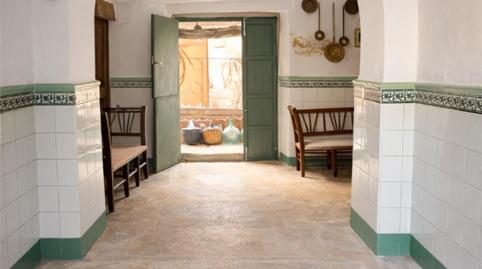 Foto 3 de Casa o xalet en venda a Calle Mérida, 22, Albalá, Cáceres