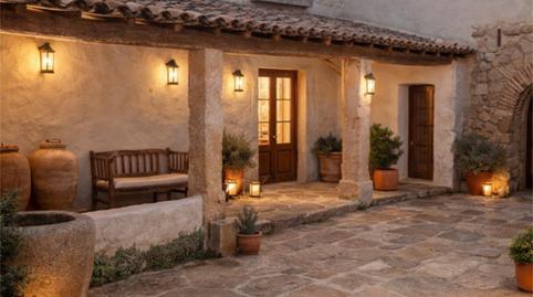 Foto 5 de Casa o xalet en venda a Calle Mérida, 22, Albalá, Cáceres