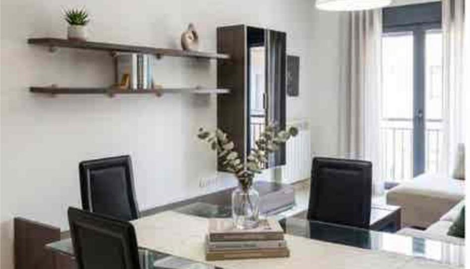 Apartament en venda a Alberite, La Rioja - imatge 1 Foto 1 de Apartament en venda a Alberite, La Rioja