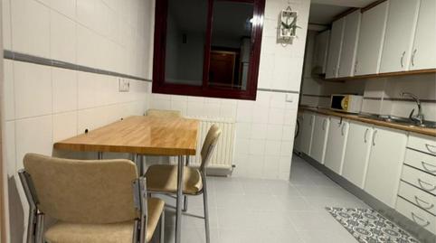 Foto 4 de Piso de alquiler en Plaza del Madroño, 7, Hospital,  Albacete Capital