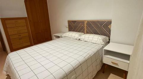 Foto 5 de Piso de alquiler en Plaza del Madroño, 7, Hospital,  Albacete Capital