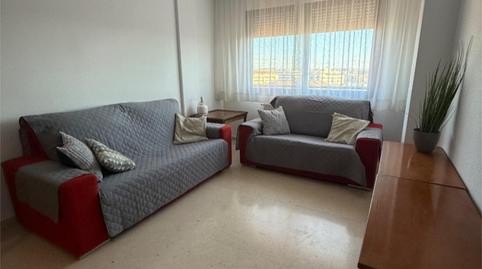 Foto 2 de Piso de alquiler en Plaza del Madroño, 7, Hospital,  Albacete Capital