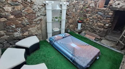 Foto 2 de Planta baja en venta en Calle Iglesia, 11, Narrillos del Álamo, Ávila