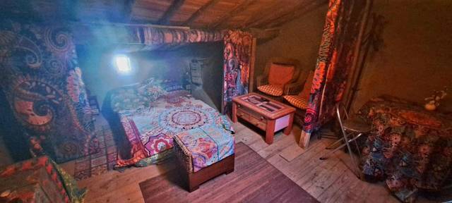 Planta baja en Venta en Calle Iglesia, 11 en Narrillos del Álamo