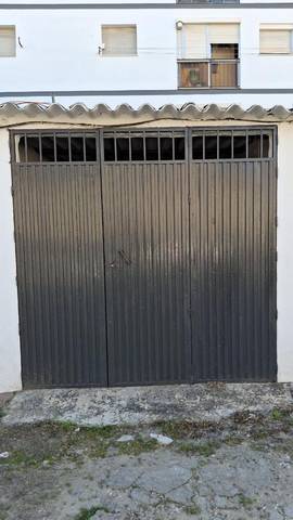 Local comercial en Alquiler en Avenida Agustín Bálsamo, 3 en Bajadilla - Fuente Nueva