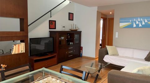 Foto 3 de Apartamento de alquiler en Avinguda Europa, 60, Corinto - Almarda, Sagunto / Sagunt