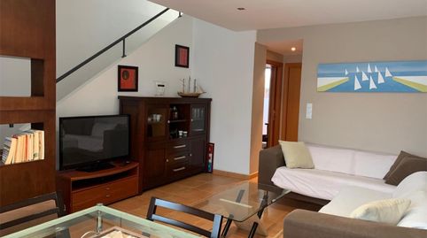 Foto 4 de Apartamento de alquiler en Avinguda Europa, 60, Corinto - Almarda, Sagunto / Sagunt