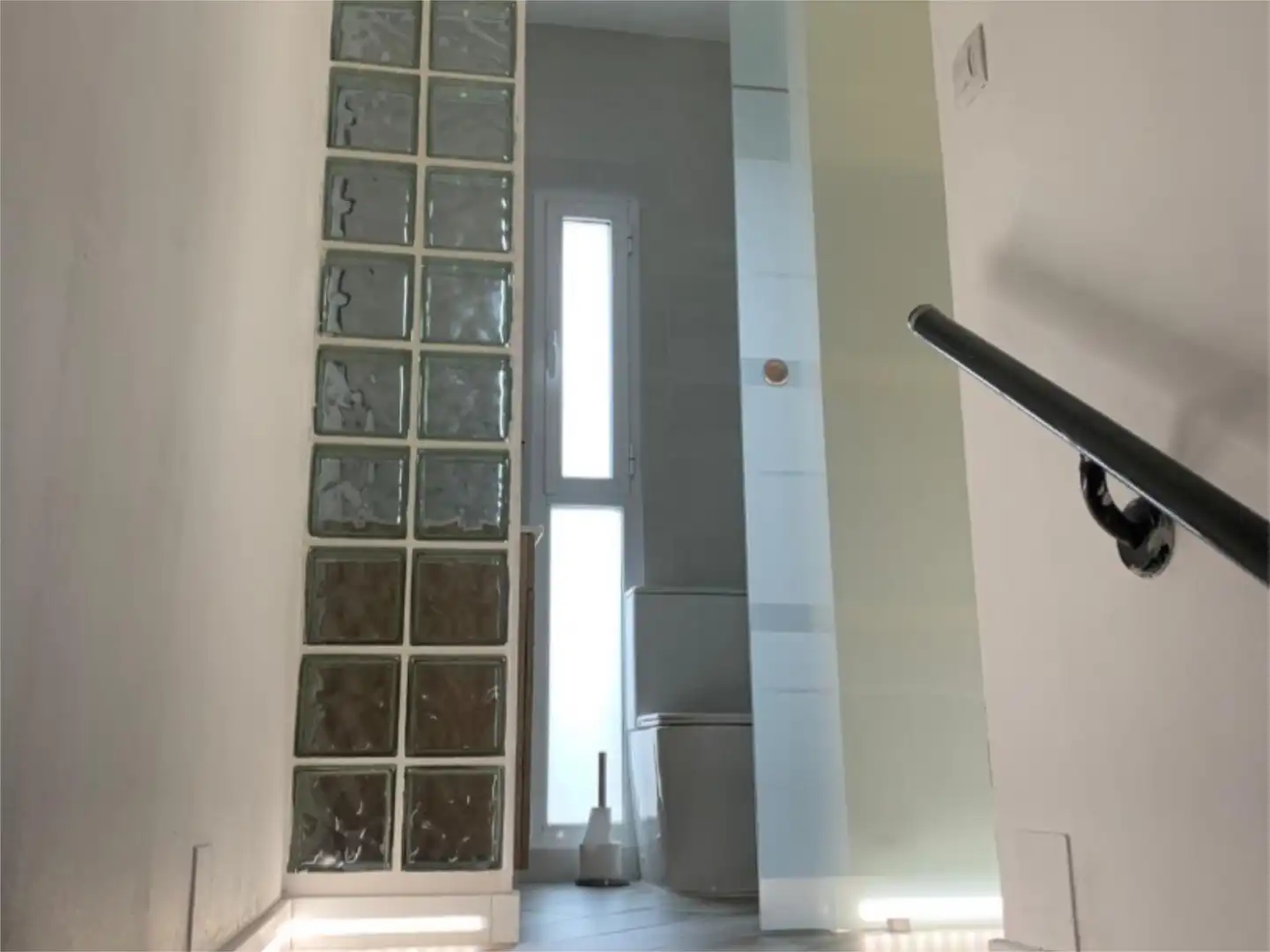 Apartments for rent in Avinguda Europa, 60, Corinto - Almarda Bathroom of Apartments for rent in Sagunto / Sagunt
