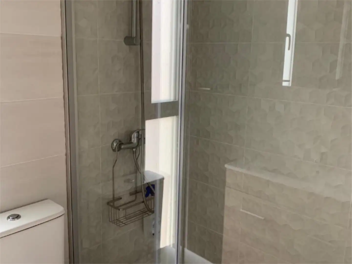 Apartments for rent in Avinguda Europa, 60, Corinto - Almarda Bathroom of Apartments for rent in Sagunto / Sagunt