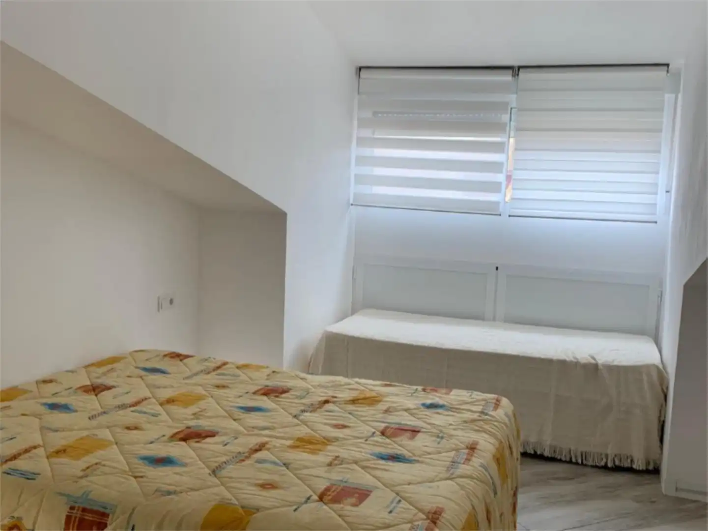 Apartments for rent in Avinguda Europa, 60, Corinto - Almarda Bedroom of Apartments for rent in Sagunto / Sagunt