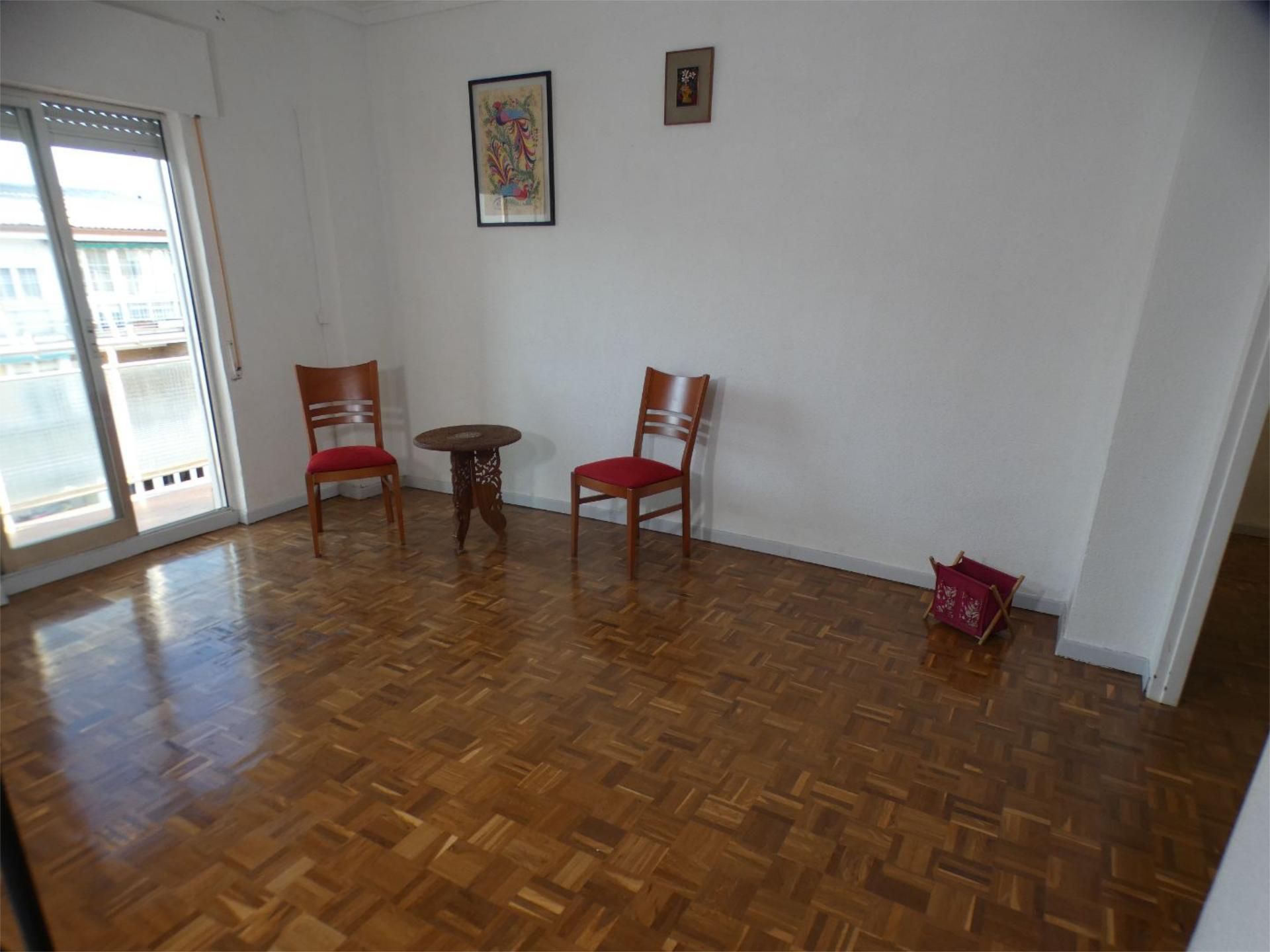 Flat for sale in  Madrid Capital  with Balcony