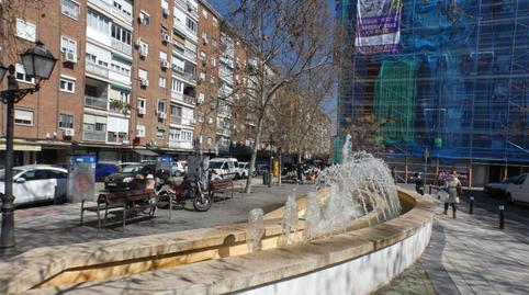 Photo 2 of Flat for sale in Calle de Esteban Mora, 26, San Pascual,  Madrid Capital