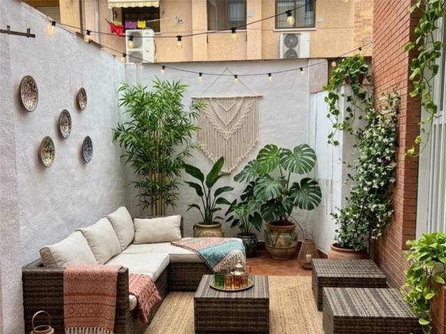 Piso en Venta en Paseo de la Dirección, 85 en Berruguete