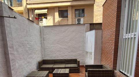 Foto 2 de Pis en venda a Paseo de la Dirección, 85, Berruguete,  Madrid Capital