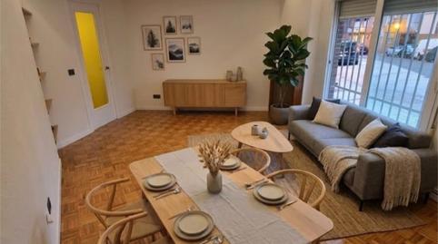 Foto 3 de Pis en venda a Paseo de la Dirección, 85, Berruguete,  Madrid Capital