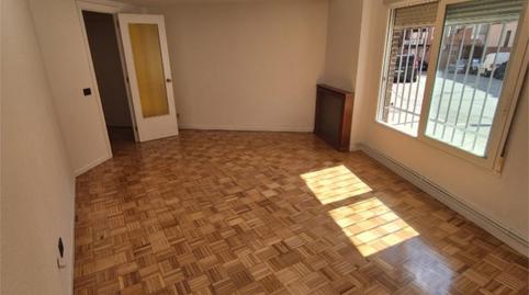 Foto 4 de Pis en venda a Paseo de la Dirección, 85, Berruguete,  Madrid Capital