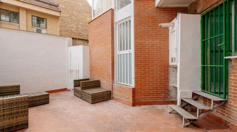 Photo 2 of Flat for sale in Paseo de la Dirección, 85, Berruguete, Madrid Capital