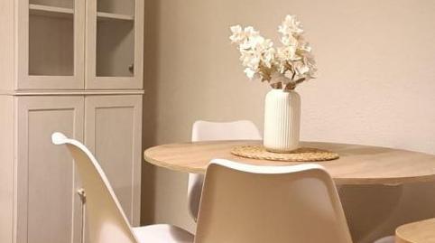 Apartamento de alquiler en Calle Vicente Moliner, 2, Centro, Valladolid Capital - imagen 4 Foto 4 de Apartamento de alquiler en Calle Vicente Moliner, 2, Centro, Valladolid Capital