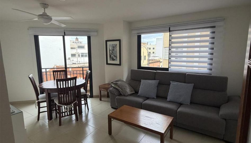 Flat for rent in Carrer de Francesc Martí I Móra, 43, Son Cotoner, Palma de Mallorca - image 1 Photo 1 of Flat for rent in Carrer de Francesc Martí I Móra, 43, Son Cotoner, Palma de Mallorca