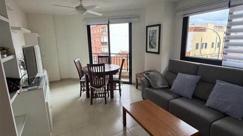 Flat for rent in Carrer de Francesc Martí I Móra, 43, Son Cotoner, Palma de Mallorca - image 2 Photo 2 of Flat for rent in Carrer de Francesc Martí I Móra, 43, Son Cotoner, Palma de Mallorca