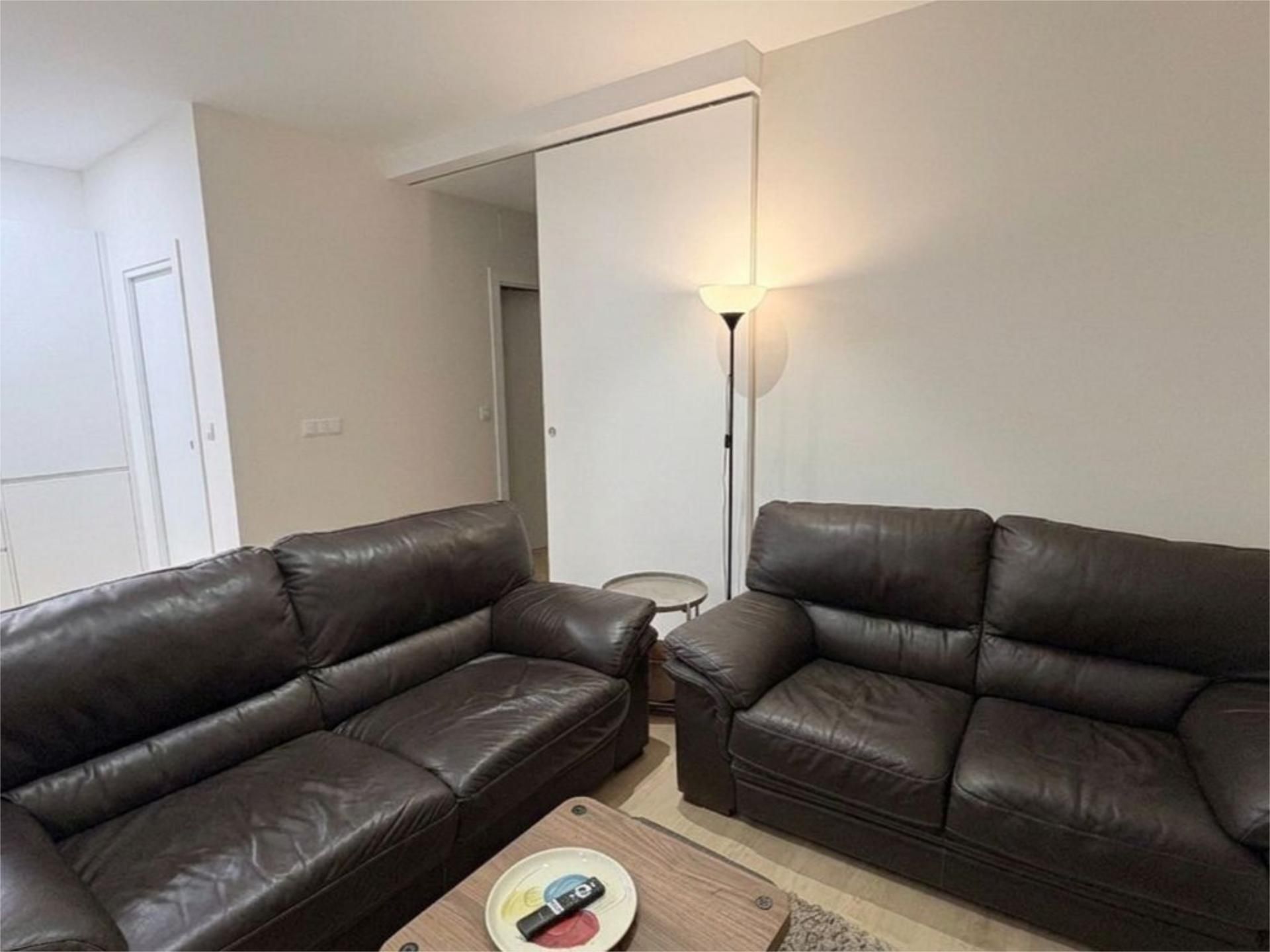 Flat for rent in Rúa Da Ronda de Don Bosco, 17, Centro - Areal