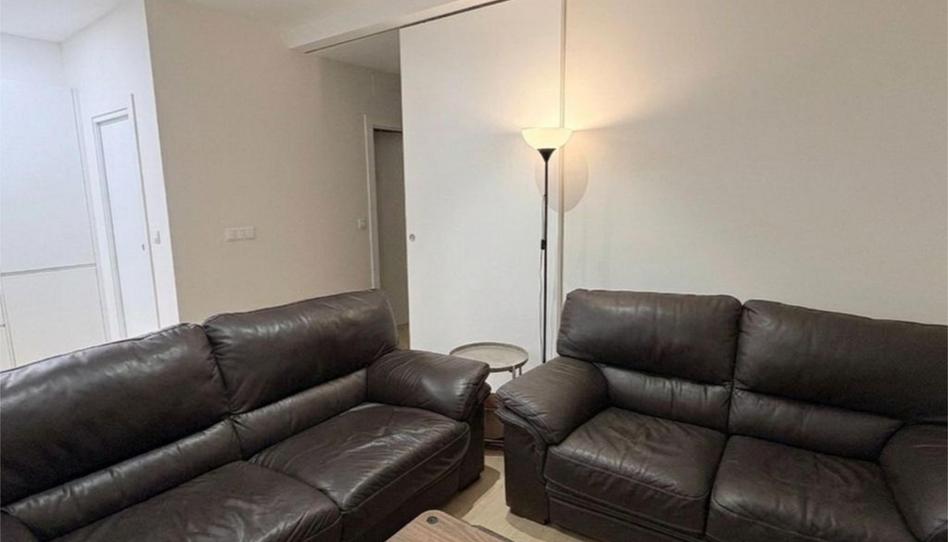 Flat for rent in Rúa Da Ronda de Don Bosco, 17, Centro - Areal, Vigo - image 1 Photo 1 of Flat for rent in Rúa Da Ronda de Don Bosco, 17, Centro - Areal, Vigo