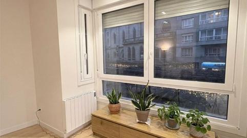 Flat for rent in Rúa Da Ronda de Don Bosco, 17, Centro - Areal, Vigo - image 2 Photo 2 of Flat for rent in Rúa Da Ronda de Don Bosco, 17, Centro - Areal, Vigo