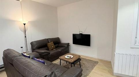 Flat for rent in Rúa Da Ronda de Don Bosco, 17, Centro - Areal, Vigo - image 3 Photo 3 of Flat for rent in Rúa Da Ronda de Don Bosco, 17, Centro - Areal, Vigo