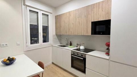 Flat for rent in Rúa Da Ronda de Don Bosco, 17, Centro - Areal, Vigo - image 4 Photo 4 of Flat for rent in Rúa Da Ronda de Don Bosco, 17, Centro - Areal, Vigo