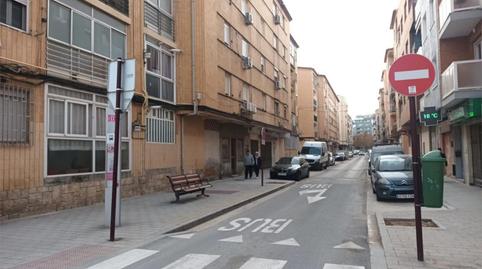 Foto 2 de Piso en venta en Calle Tenerife, 7, Ensanche - Franciscanos,  Albacete Capital