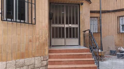 Foto 4 de Piso en venta en Calle Tenerife, 7, Ensanche - Franciscanos,  Albacete Capital