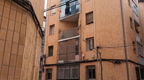 Foto 5 de Piso en venta en Calle Tenerife, 7, Ensanche - Franciscanos,  Albacete Capital