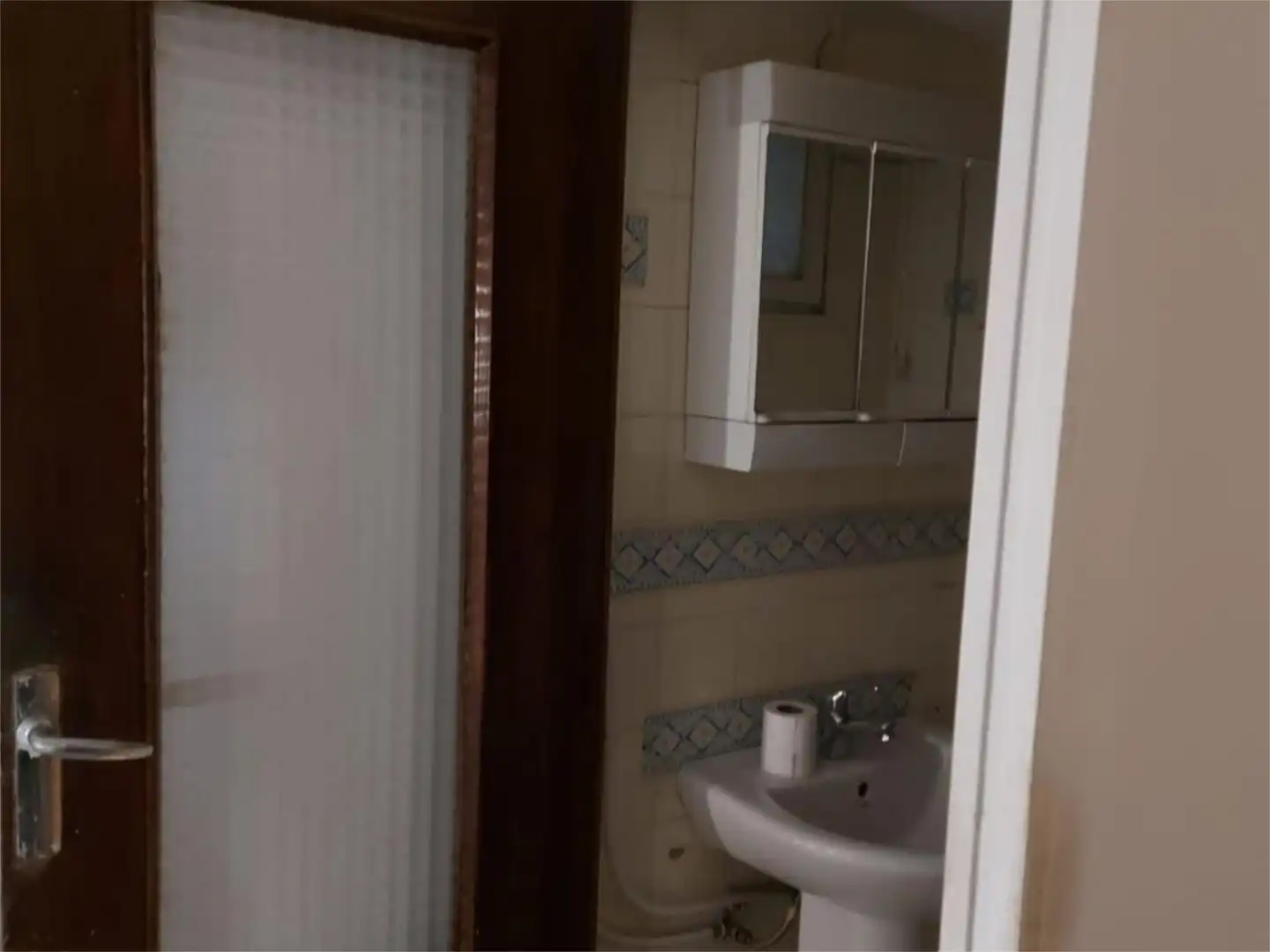 Piso en venta en Tenerife, 7, Ensanche - Franciscanos Baño de Piso en venta en Albacete