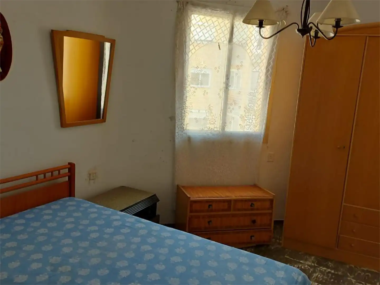 Piso en venta en Tenerife, 7, Ensanche - Franciscanos Habitación de Piso en venta en Albacete