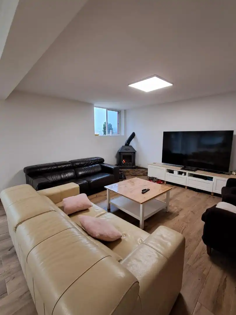 Flat for sale in Narón  with Heating, Private garden and Storage room