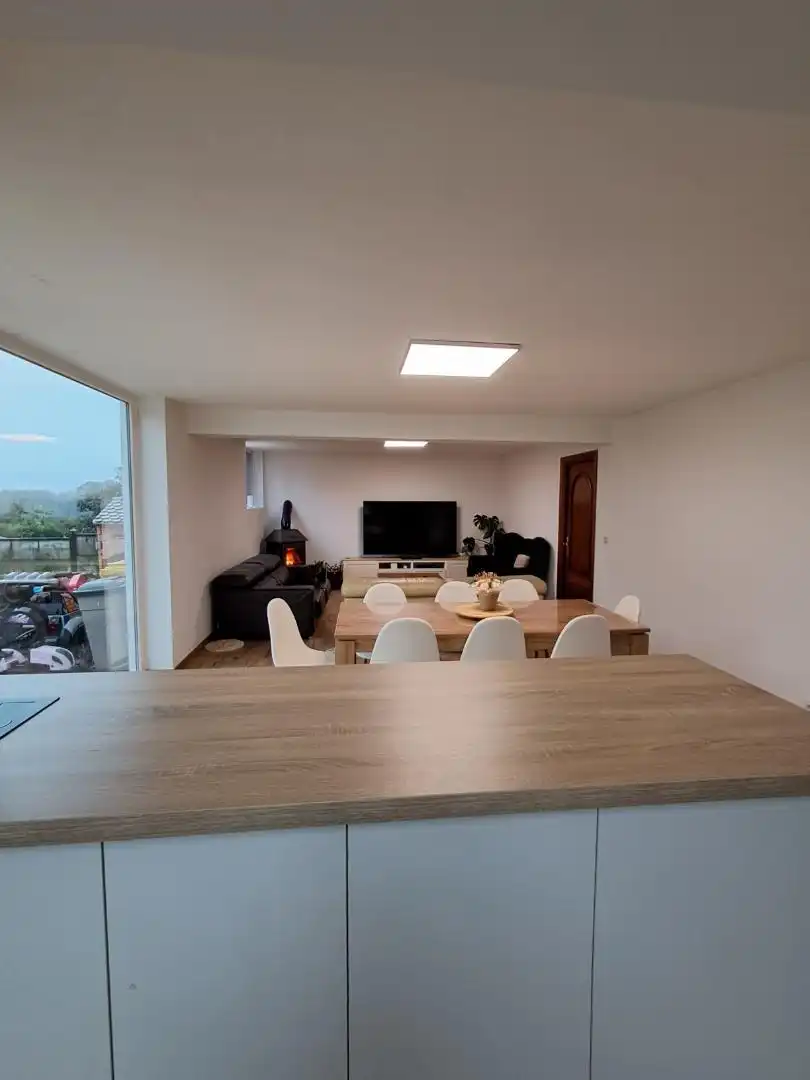 Flat for sale in Narón  with Heating, Private garden and Storage room