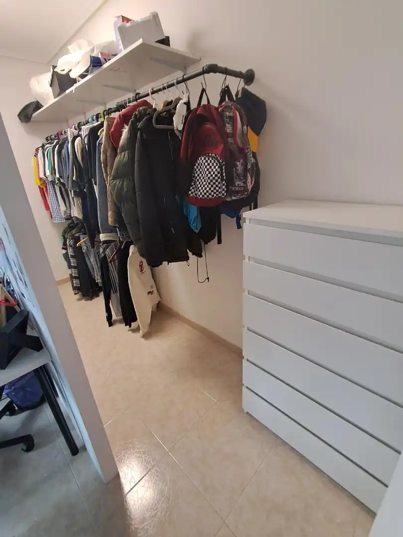 Flat for sale in Narón  with Heating, Private garden and Storage room
