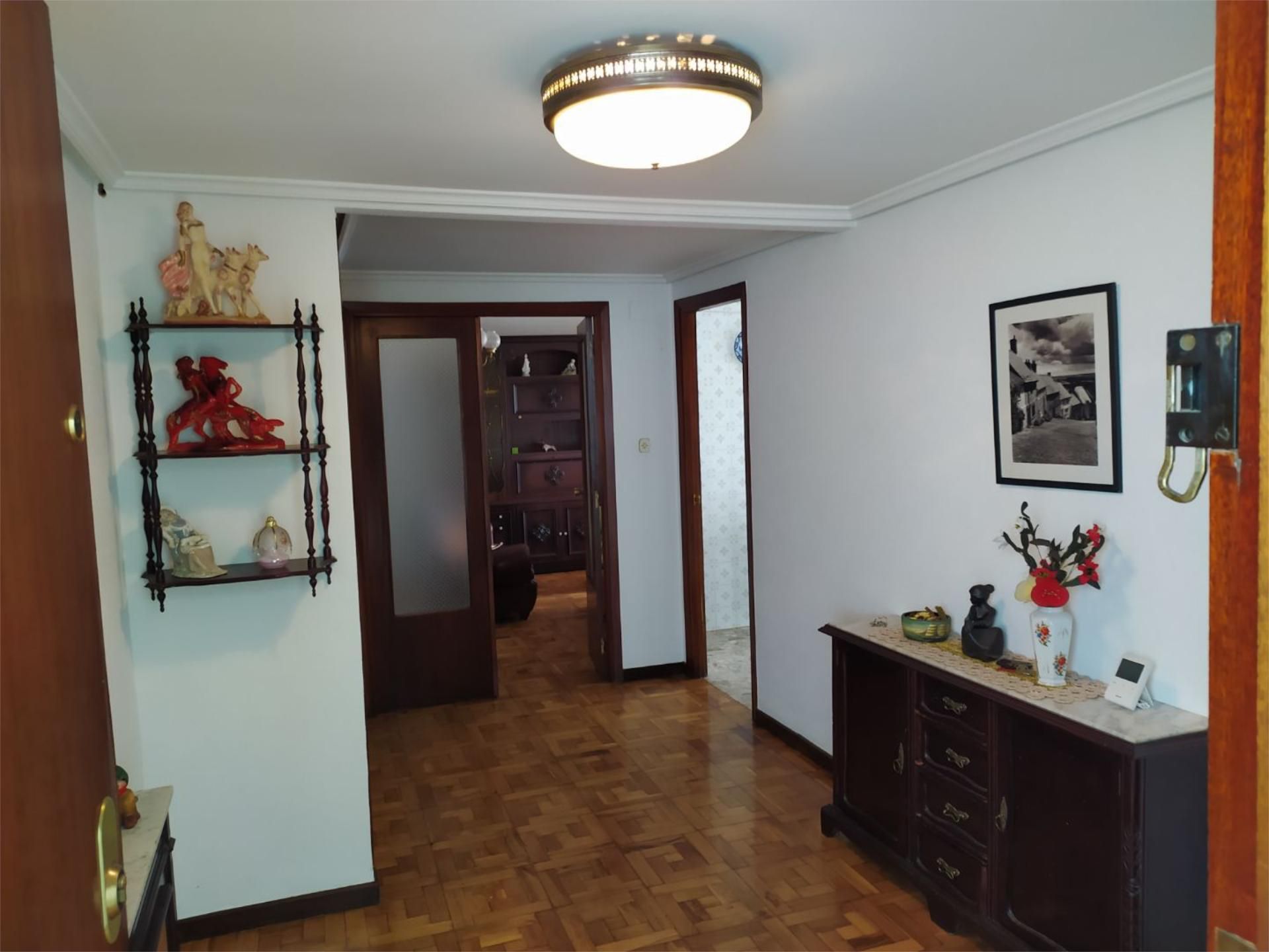 Piso de alquiler en Aragoa Kalea, 8, Arrasate / Mondragón Piso de alquiler en Arrasate / Mondragón con Calefacción, Amueblado y Balcón