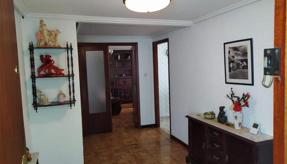 Piso de alquiler en Aragoa Kalea, 8, Arrasate / Mondragón, Gipuzkoa - imagen 1 Foto 1 de Piso de alquiler en Aragoa Kalea, 8, Arrasate / Mondragón, Gipuzkoa