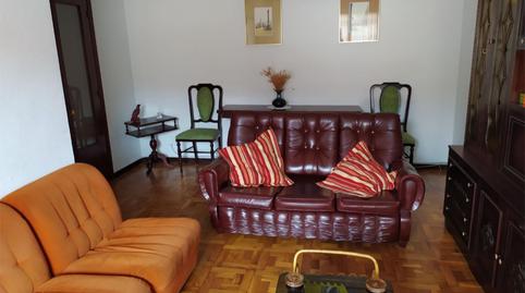 Piso de alquiler en Aragoa Kalea, 8, Arrasate / Mondragón, Gipuzkoa - imagen 5 Foto 5 de Piso de alquiler en Aragoa Kalea, 8, Arrasate / Mondragón, Gipuzkoa