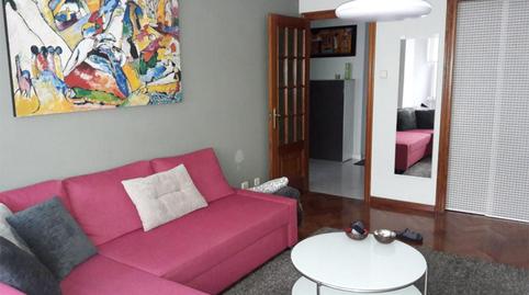 Wohnung zur Miete in Rúa Falperra, 71, Os Mallos, A Coruña Capital - Bild 3 Foto 3 von Wohnung zur Miete in Rúa Falperra, 71, Os Mallos, A Coruña Capital