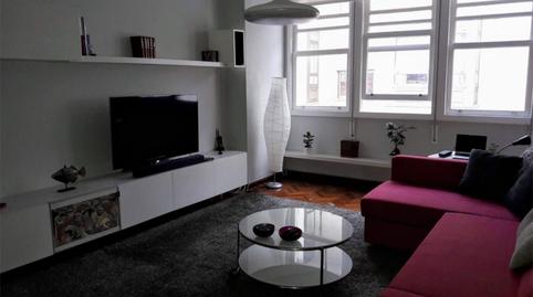 Wohnung zur Miete in Rúa Falperra, 71, Os Mallos, A Coruña Capital - Bild 2 Foto 2 von Wohnung zur Miete in Rúa Falperra, 71, Os Mallos, A Coruña Capital