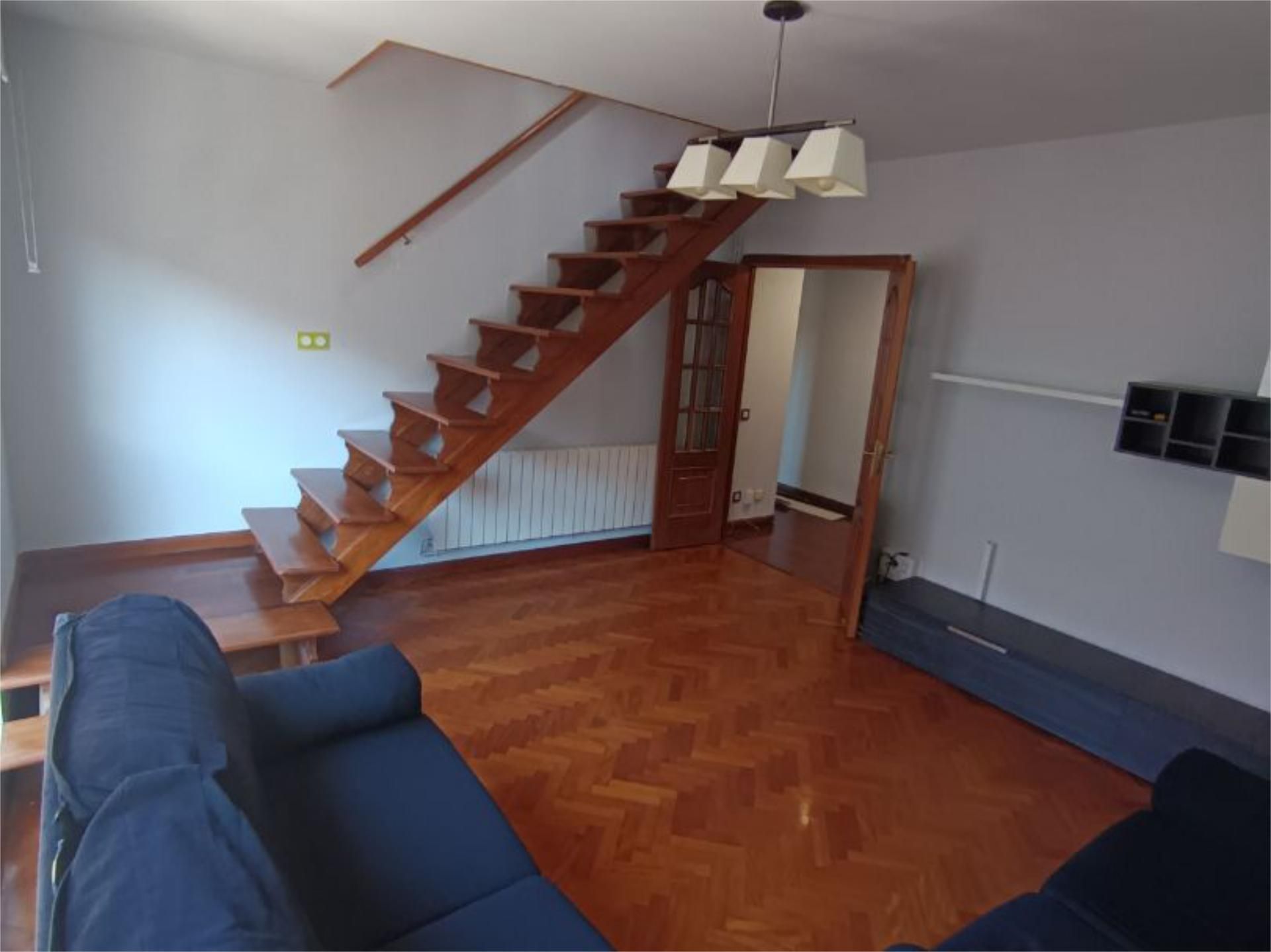 Dúplex de alquiler en Alberite con Aire acondicionado, Calefacción y Parquet