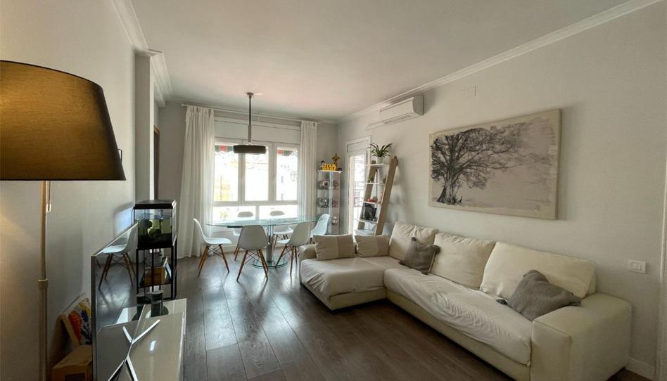 Piso en venta en Carrer de la Providència, 11, Vila de Gràcia, Barcelona Capital - imagen 1 Foto 1 de Piso en venta en Carrer de la Providència, 11, Vila de Gràcia, Barcelona Capital