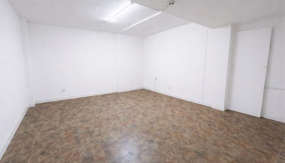 Geschaftsraum zur Miete in Plaza España - Corte Inglés, Vigo - Bild 1 Foto 1 von Geschaftsraum zur Miete in Plaza España - Corte Inglés, Vigo